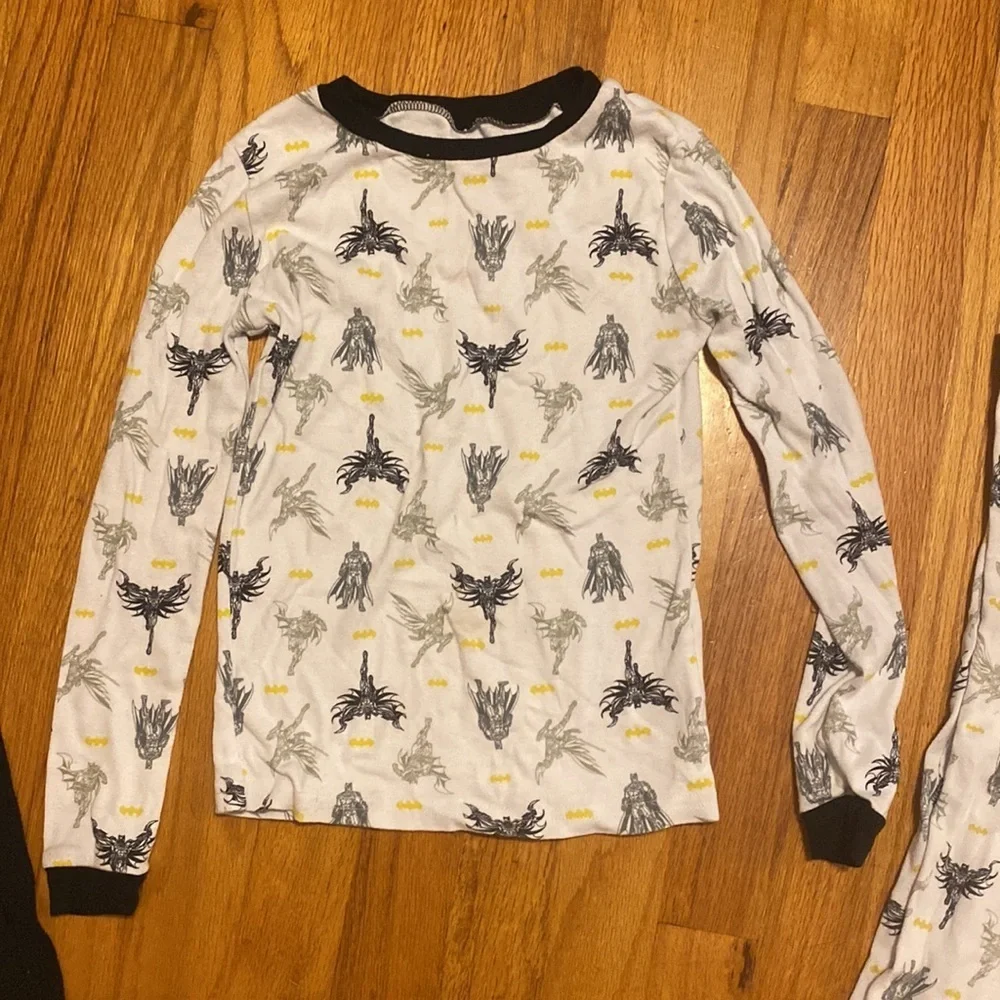 Batman Pajamas